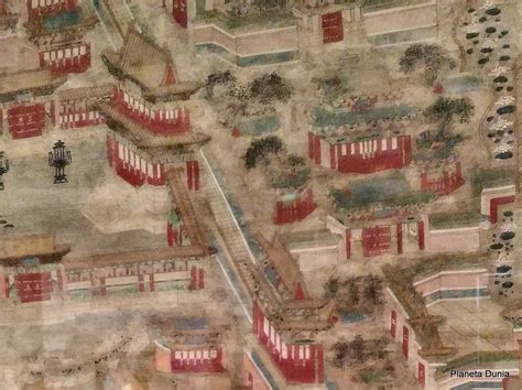 Planeta Dunia La Dinastía Ming llega a CaixaForum Barcelona