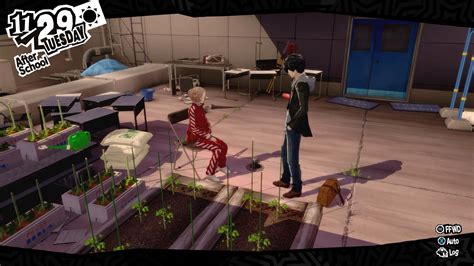 Persona 5 Royal Empress Confidant Guide