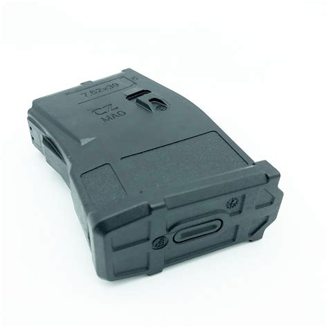 Cz Bren Cz Trail Magazine Rd Vz Usa