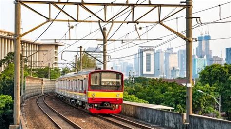 MRT Jakarta Archives - International Railway Journal