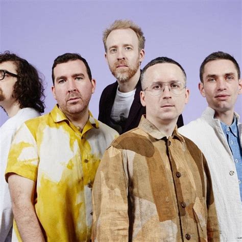 Hot Chip Lyrics Songs And Albums Genius