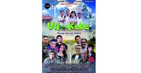 Sinopsis Film Uti Deng Keke Yang Tayang Di Bioskop Xxi