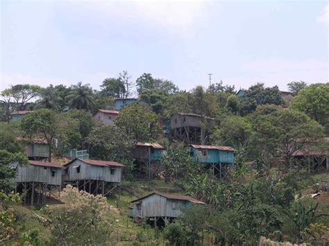 Santa Bárbara Honduras Guía Completa Viajeros Ocultos