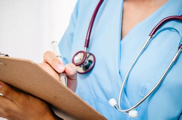 Registered Nurse Consultants Ease Medical Review