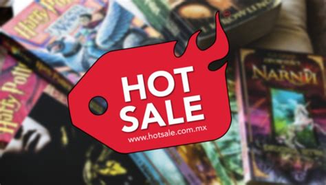 Qué es el Hot sale 2023 México y cuánto durará