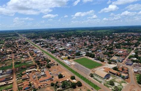 Confresa se consolida como a maior cidade da região Norte Araguaia e