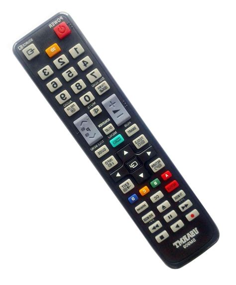 Samsung Universal Remote Blu Ray | Universal-remote