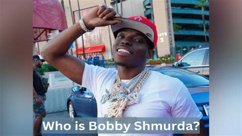 Bobby Shmurda Net Worth – Income, Age, Wiki, Career, Bio
