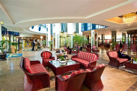 Maritim Bonn Hotel in Germany - Room Deals, Photos & Reviews