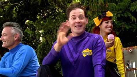 The Wiggles Wiggle House