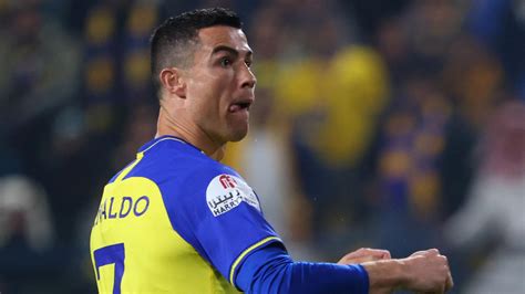 Cristiano Ronaldo debuta con triunfo en el Al-Nassr | TUDN Fútbol | TUDN