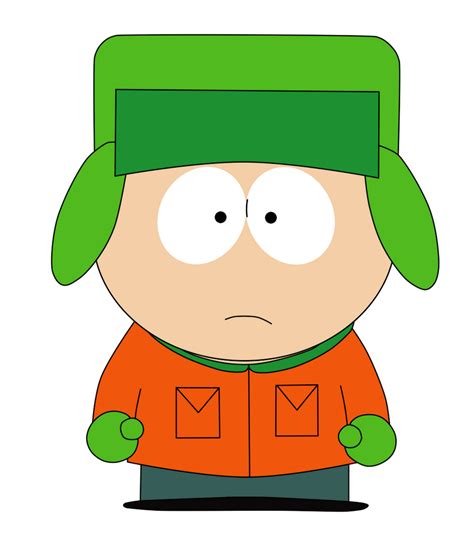 Image Blackwhiplash Kyle Broflovski South Park Hot Sex Picture