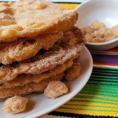 Mexican Bunuelos Recipe Without Eggs Dandk Organizer