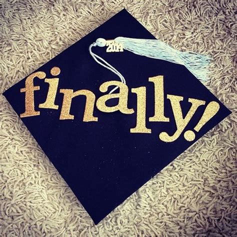 50+ Amazing Graduation Cap Decoration Ideas | Styletic