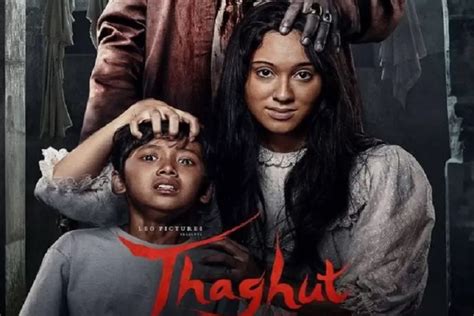 Sinopsis Film Thaghut Dibintangi Ria Ricis Berisi Kisah Satriwati Yang