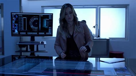 Ashley Johnson Blindspot, Blindspot Tv, Patterson, Ellie, Tv Series, Tv ...