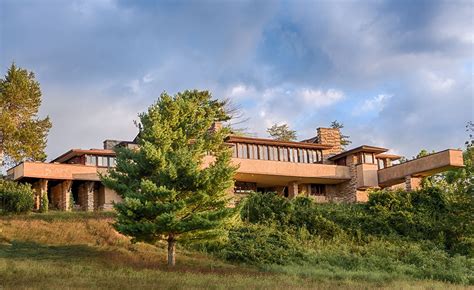 Taliesin Frank Lloyd Wright Foundation