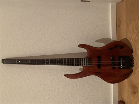 Hohner The Jack Custom Bass Bassic De