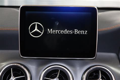ベンツ BENZ CLA W 純正ナビを生かした音質向上スピーカー交換 HOT WIRED ホットワイヤード オフィシャルブログ NAGOYA