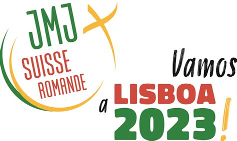 JMJ Lisbonne juillet août 2023 Paroisses catholiques