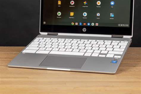 Chromebooks Round Up HP Chromebook X360 12b En 14b Tweakers