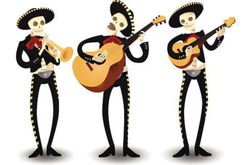 Mariachi Band Clip Art - ClipArt Best