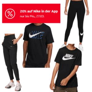 Otto App Gutschein Auf Nike Mytopdeals