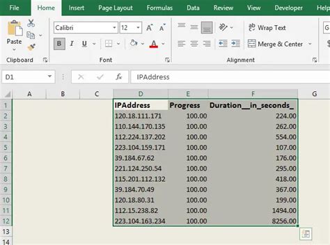 How To Remove Gridlines In Excel Outside Table 4 Easy Ways Excel Wizard