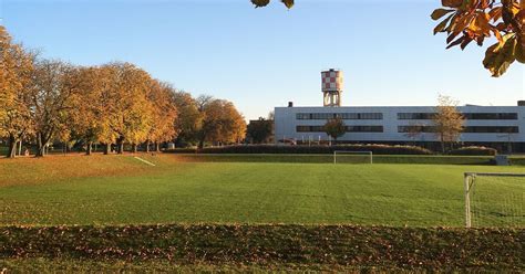 Bolzplatz Im Sport Und Freizeitpark Wiley Teilweise Gesperrt Donau Fm