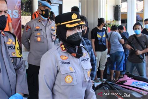 Polisi Periksa 17 Saksi Terkait Kasus Pembunuhan Ibu Anak Di Subang