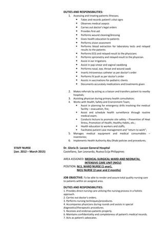 KATHLEEN ANN AGUILAR CV PDF