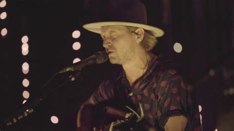 NEEDTOBREATHE - "Keep Your Eyes Open" (Acoustic Live Tour Version ...