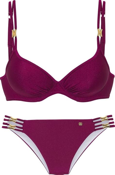 Jette Bügel Bikini beere ab Preisvergleich bei idealo de