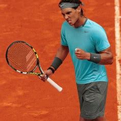 Rafael Nadal French Open 2014 Nike Outfit – Rafael Nadal Fans