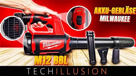 Top Oder Flop Milwaukee Mini Akku Gebl Se M Bbl Im Test