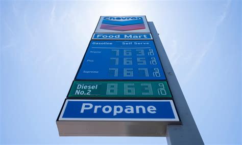 Why Is Gas Going up Again? Production Cuts and Hot Weather