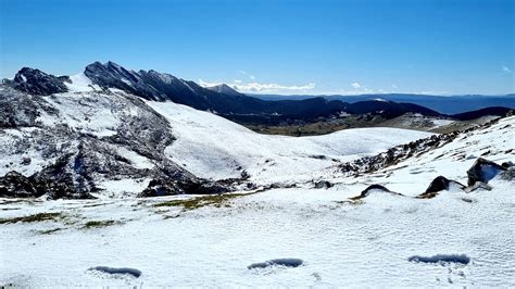 Artzanburutik 1365m Elur Lapatxa Eguzkia Haizeakin Eitb Eus Flickr