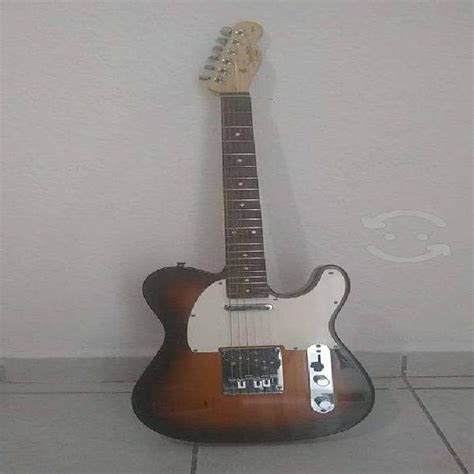 Guitarra Fender Squier Azul Ofertas Mayo Clasf