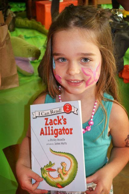 Snakes Lizards Alligators Reptiles Birthday Party Ideas Photo