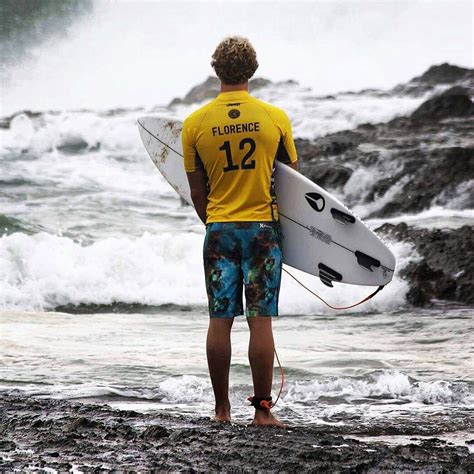 This Is A Good View Quiksilver Pro Gold Coast March Sand