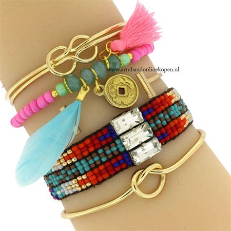 Ibiza Boho Armband Luna Caliente