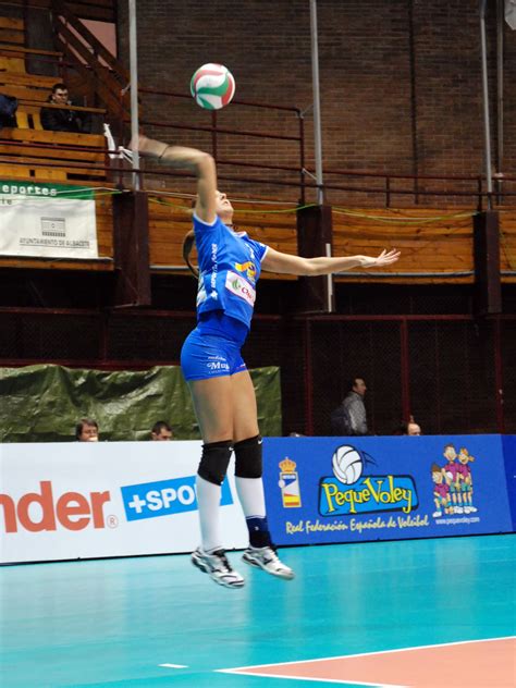 Tipos De Saque No Voleibol ENSINO