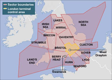 bbc news uk qa air traffic disruption