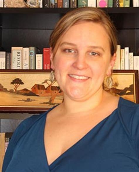 Amanda Lewis-Nang'ea | SUNY Geneseo