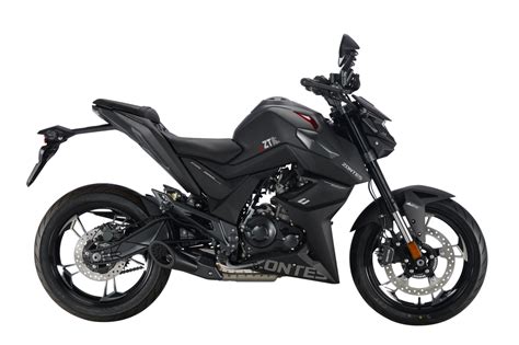 Zontes Roadster R Abs Rennes Motos Le Sp Cialiste De La Moto D