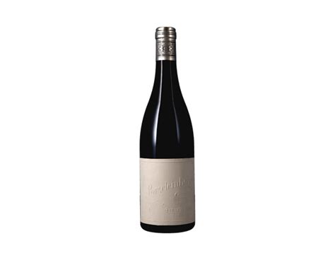 Porseleinberg Swartland 2016