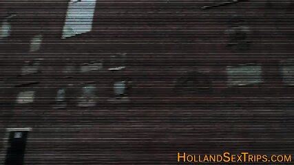 Real Black Hooker Gets Her Pussy Pounded