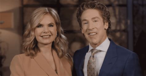 Who is Joel Osteen's wife? Victoria dropped out of university to marry him | MEAWW