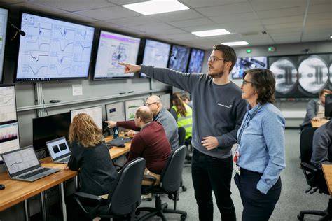 Spherical Tokamak Achieves Crucial Plasma Temperatures Ee Times