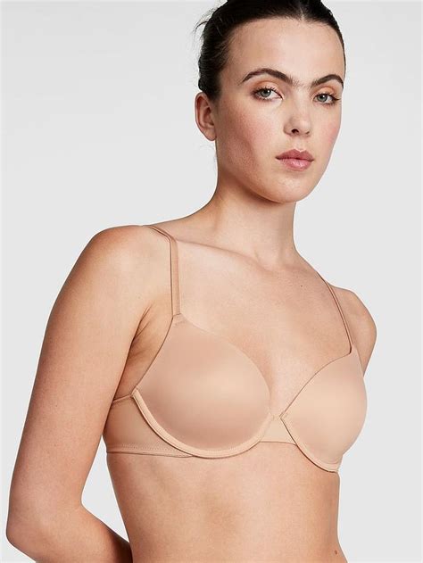 Buy Wear Everywhere Lightly Lined T Shirt Bra Online Victoria S Secret India